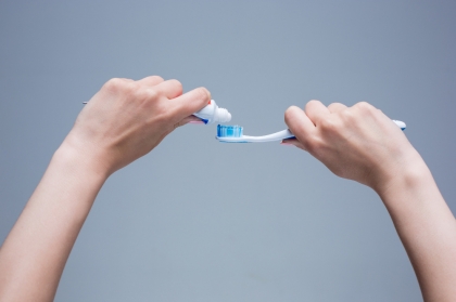 Higiena jamy ustnej a skutki uboczne leczenia onkologicznego