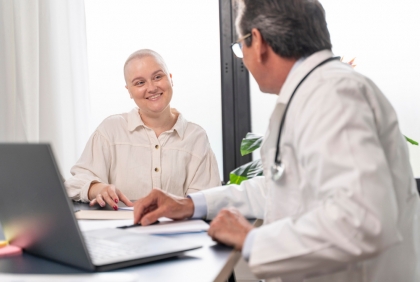 Radioterapia w terapii nowotworów - zalety, wady i wyzwania